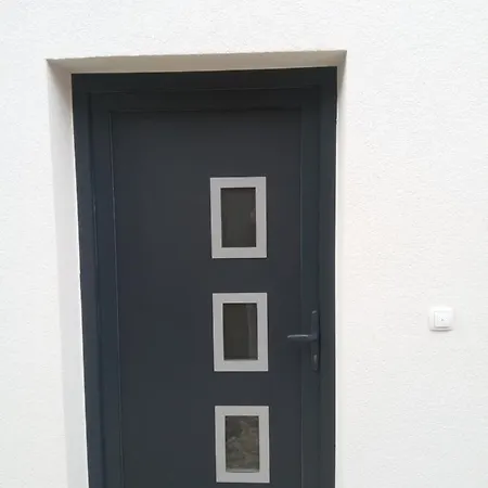 Vidovic Apartment