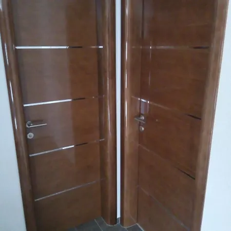 Vidovic Apartment *