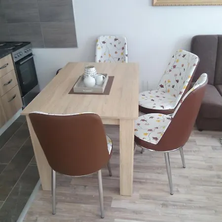 Vidovic Apartment