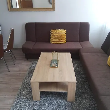 Apartment Vidovic *